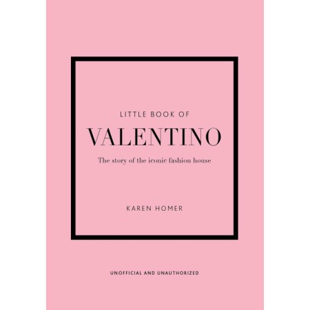 Little Book of Valentino