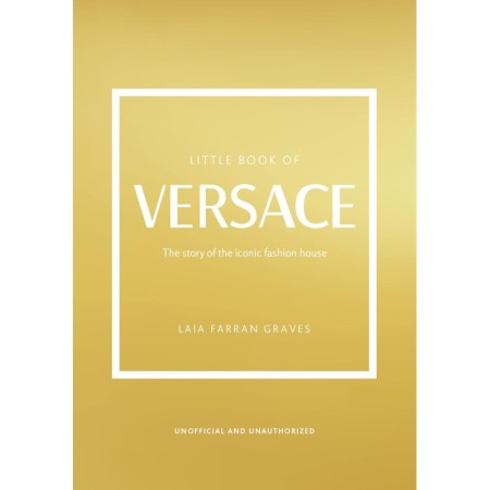 Little Book of Versace