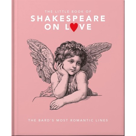The Little Book of Shakespeare on Love