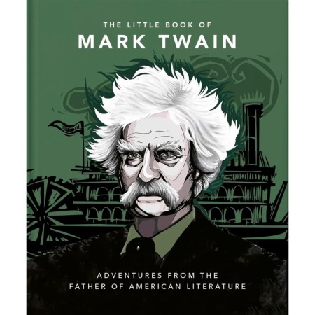 The Little Book of Mark Twain