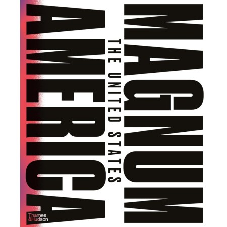 Magnum America: The United States