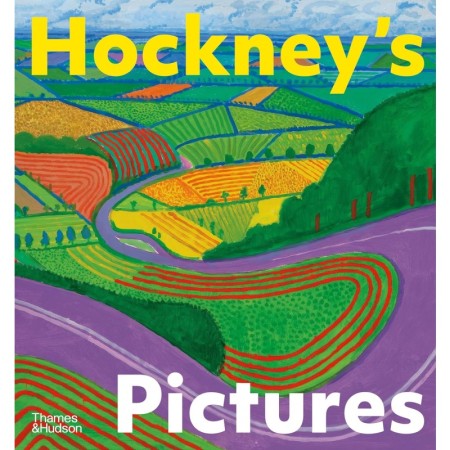 Hockney's Pictures