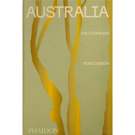 Australia: The Cookbook