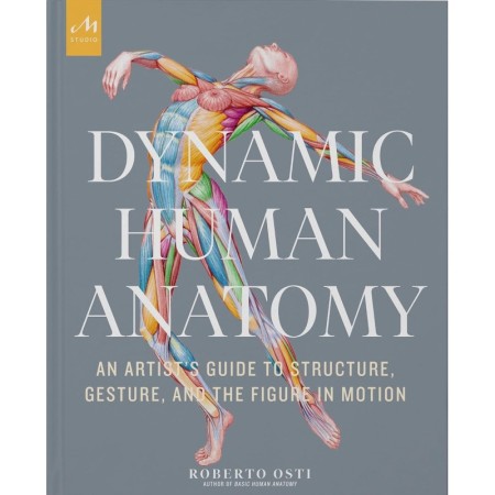 Dynamic Human Anatomy