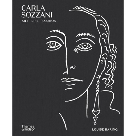 Carla Sozzani: Art, Life, Fashion