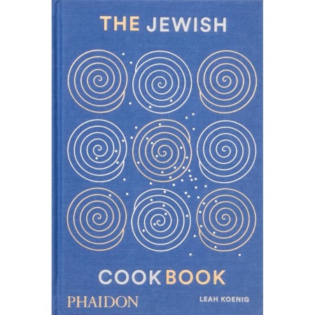 The Jewish Cookbook