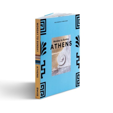 Monday To Sunday Athens