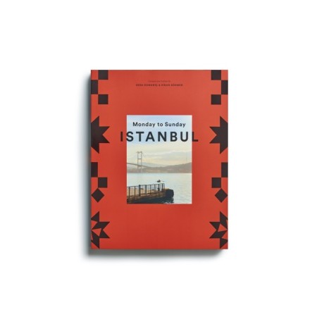 Monday To Sunday Istanbul