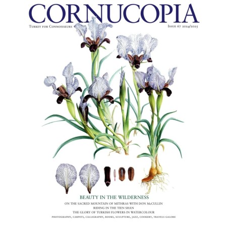 Cornucopia Vol. 67 2025