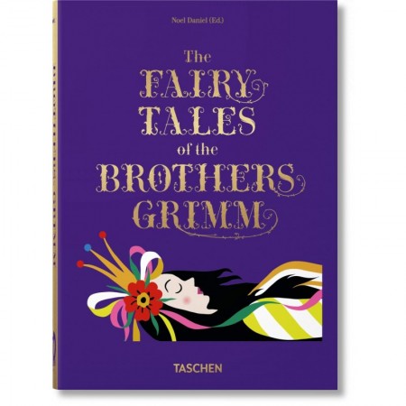 Fairy Tales. Grimm & Andersen