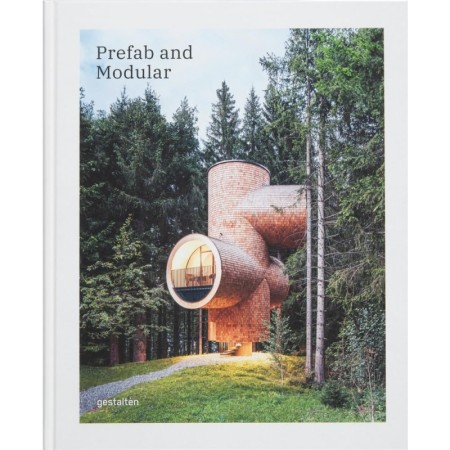 Prefab and Modular
