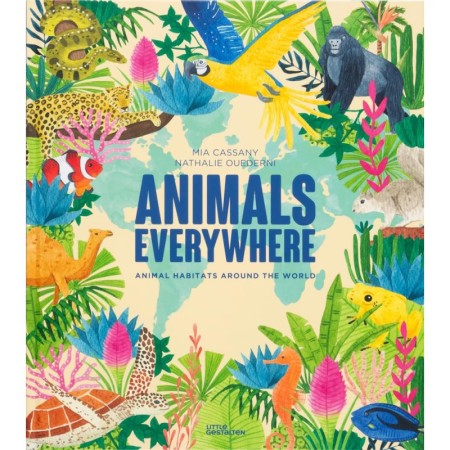 Animals Everywhere