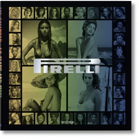 Pirelli Calendar