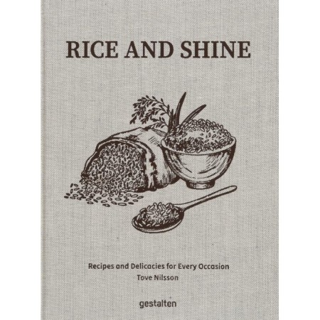 Rice and Shine