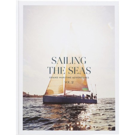 Sailing the Seas Vol. 2