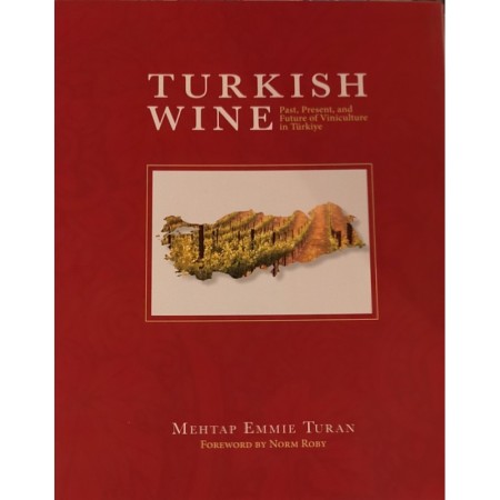 Turkish Wine