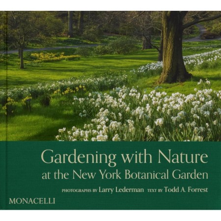 Gardening with Nature at the New York Botanical Garden