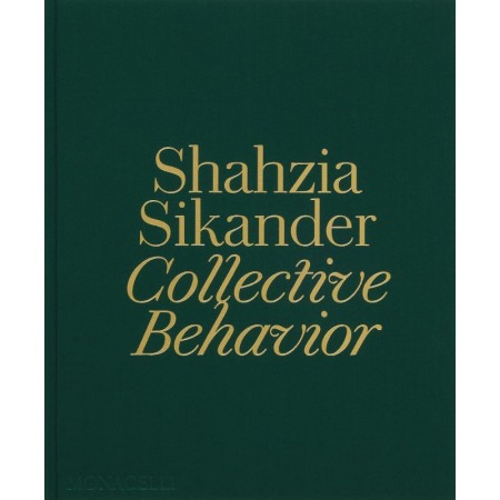 Shahzia Sikander: Collective Behavior