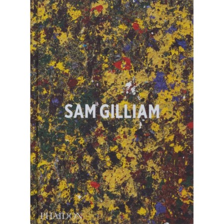 Sam Gilliam