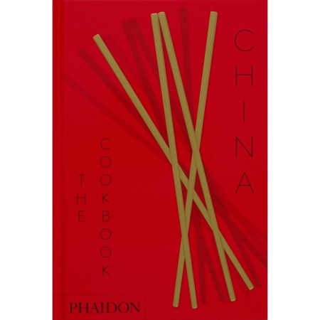 China: The Cookbook