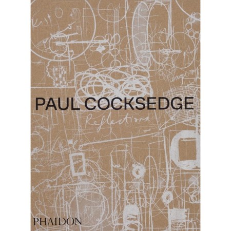 Paul Cocksedge: Reflections
