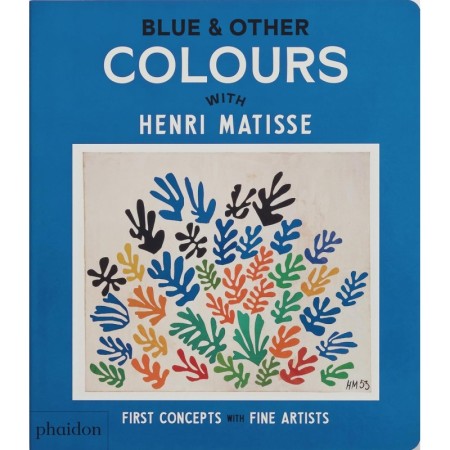 Blue & Other Colours