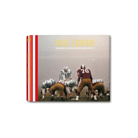 Leifer, American Football