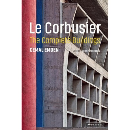 Le Corbusier: The Complete Buildings