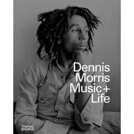 Dennis Morris: Music + Life