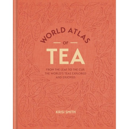 World Atlas of Tea