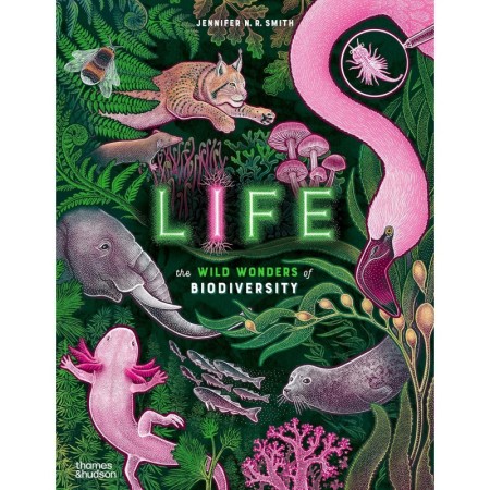 Life: The wild wonders of biodiversity