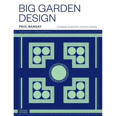 Big Garden Design