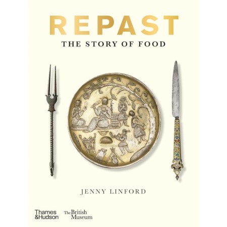 Repast: The Story of Food