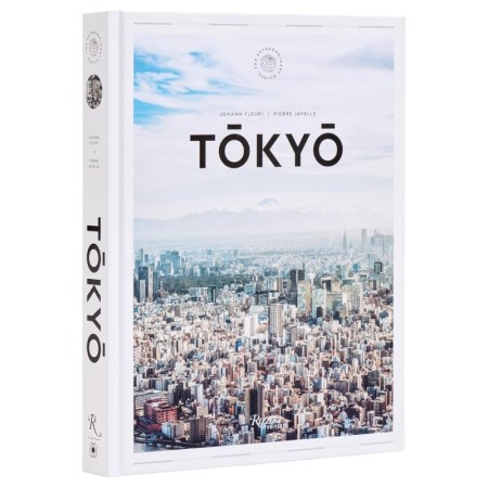 Tokyo: The Extraordinary Guide, an Insider Tour of Art, Food, and Culture