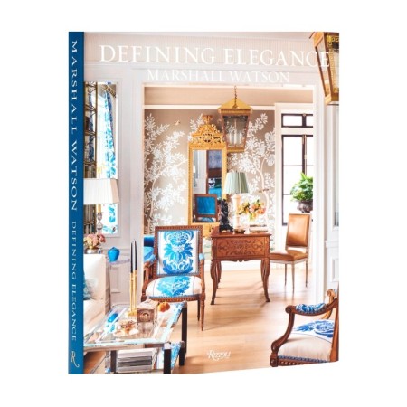 Marshall Watson: Defining Elegance