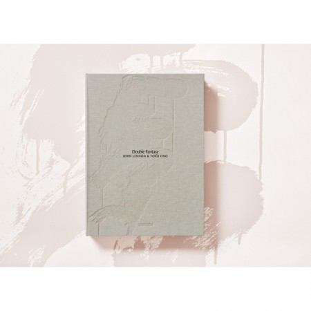Kishin Shinoyama. John Lennon & Yoko Ono. Double Fantasy