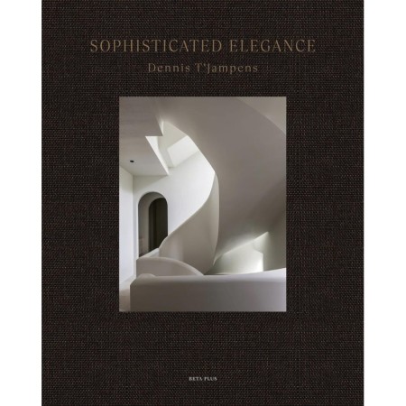 Sophisticated Elegance: Dennis T'Jampens
