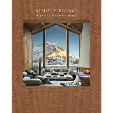 Alpine Elegance: High-End Mountain Homes