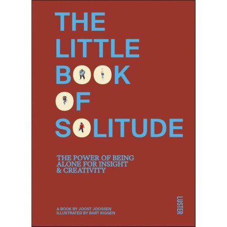 The Little Book of Solitude