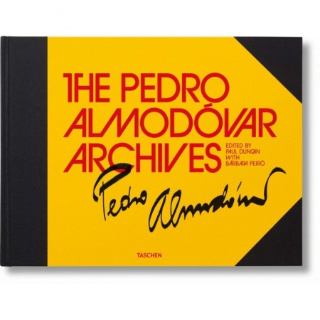 The Pedro Almodóvar Archives