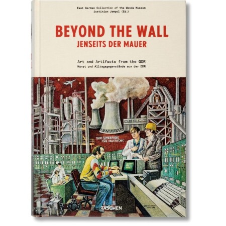Beyond the Wall: Art and Artifacts from the GDR
