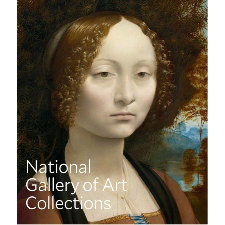 National Gallery of Art: The Collections