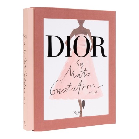 Dior by Mats Gustafson vol. 2
