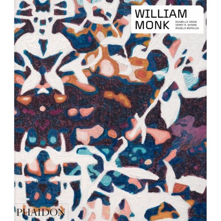 William Monk (Phaidon Contemporary Artists Series)