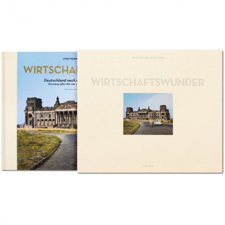 Darchinger, Wirtschaftswunder