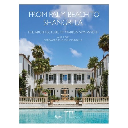 From Palm Beach to Shangri La