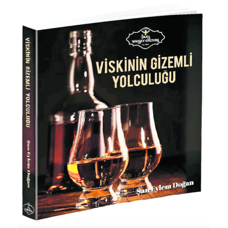 Viskinin Gizemli Yolculuğu