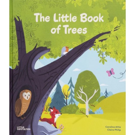 The Little Book of Trees