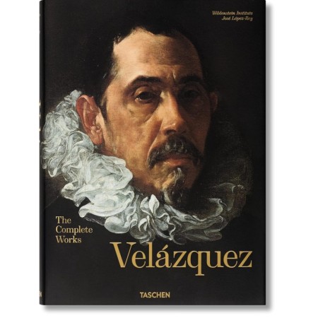 Velázquez: Complete Works