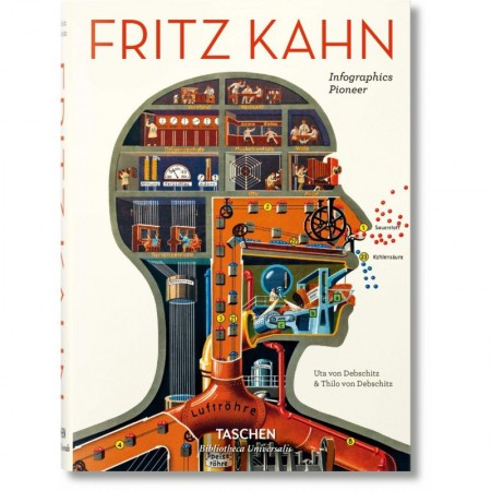 Kahn, Fritz